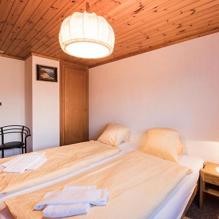 פרוטיגן Chalet Bergwelt מראה חיצוני תמונה
