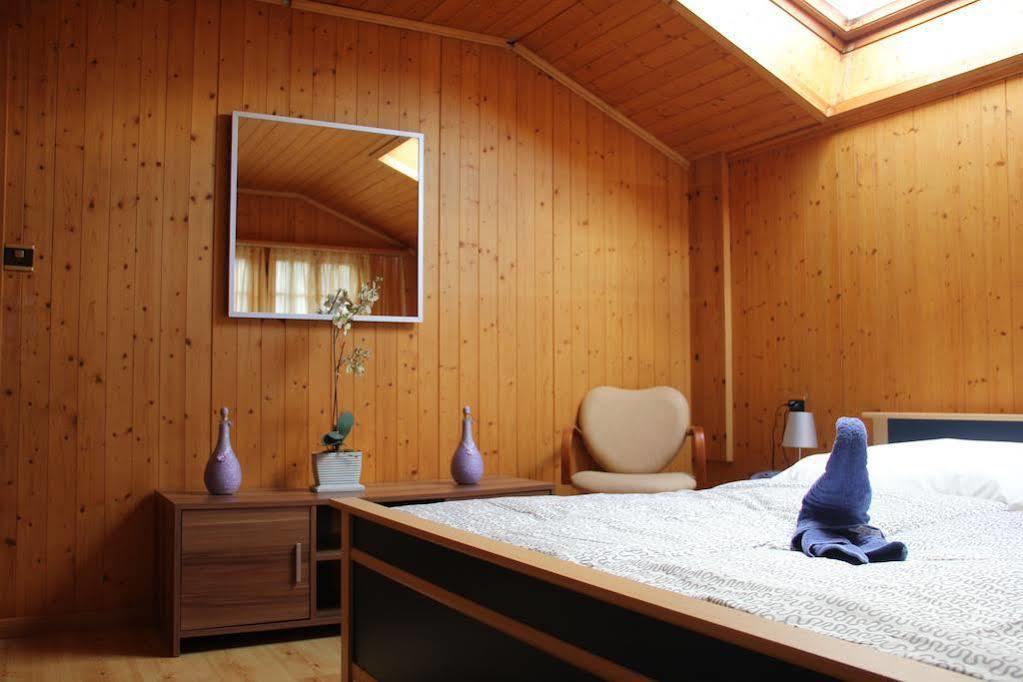 פרוטיגן Chalet Bergwelt מראה חיצוני תמונה